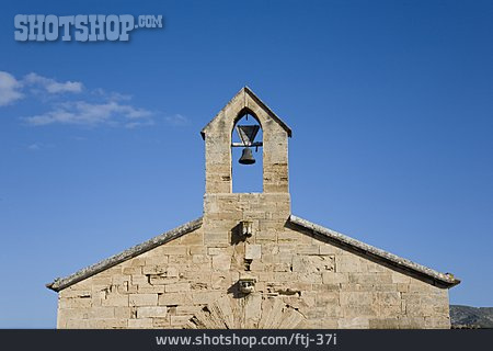 
                Glockenturm, Oratori De Santa Anna                   