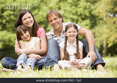 
                Family, Family Portrait                   