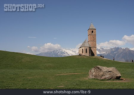 
                Südtirol, St.kathrein, Hafling                   