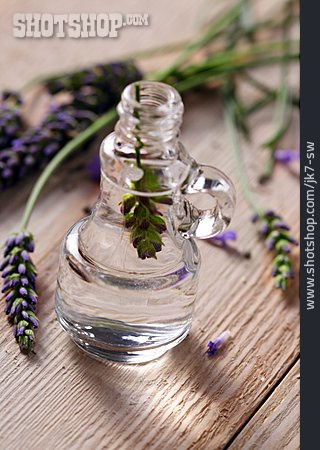 
                Wellness & Relax, Naturkosmetik, Lavendelöl                   
