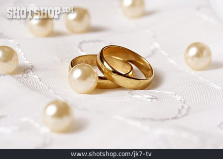 
                Hochzeit, Gold, Ring, Ehering                   