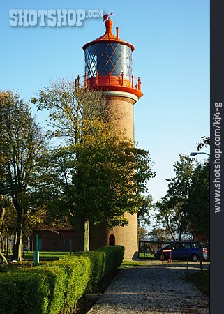 
                Leuchtturm, Fehmarn, Staberhuk                   