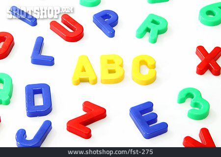 
                Buchstabe, Abc, Alphabet                   