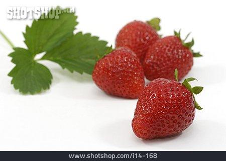 
                Obst, Beerenfrucht, Erdbeere                   