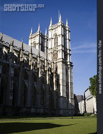 
                Westminster Abbey                   