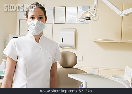 
                Zahnarzthelferin                   