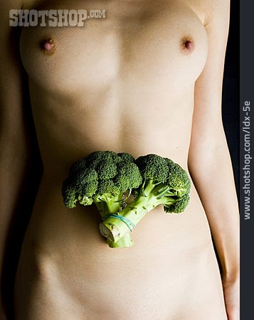 
                Gesunde Ernährung, Diät, Brokkoli                   