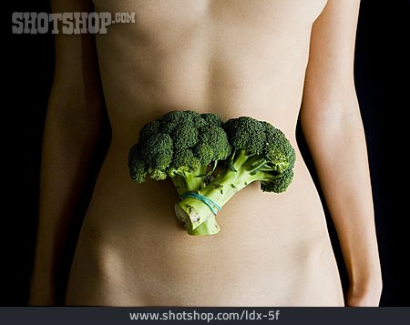 
                Gesunde Ernährung, Diät, Brokkoli                   