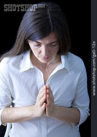 
                Beten, Gebet, Gläubige                   