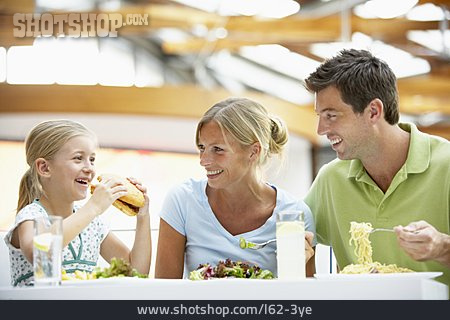 
                Essen & Trinken, Familie, Mittagessen, Restaurantbesuch                   