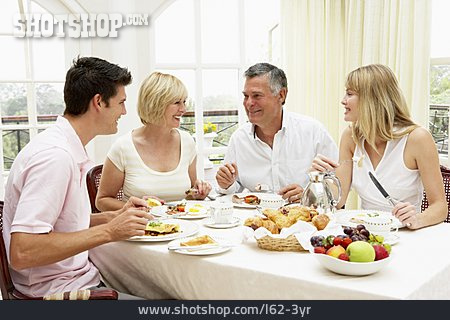 
                Essen & Trinken, Familie, Frühstücken                   