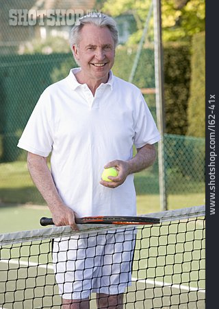 
                Tennis, Tennisspieler                   