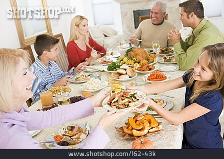 
                Essen & Trinken, Familie, Zusammen                   