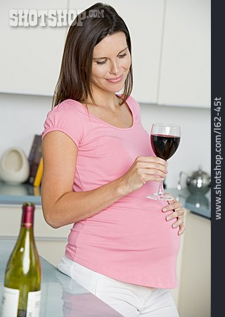 
                Alkohol, Ungesunde Ernährung, Schwangere                   