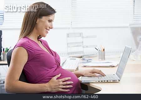 
                Lesen, Schwangerschaft, Arbeitsplatz, Schwangere                   