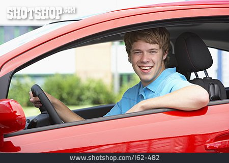 
                Autofahren, Autofahrer                   