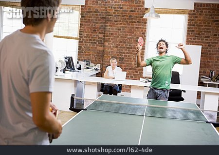 
                Büro & Office, Sieger, Tischtennis                   