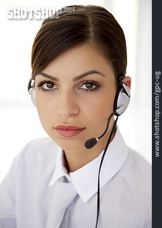 
                Kommunikation, Headset, Call Center                   