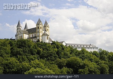 
                Kloster, Kloster Arnstein                   