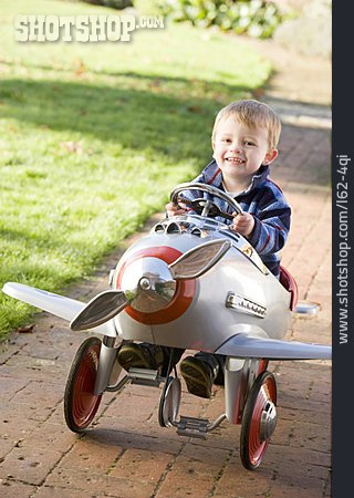 
                Kleinkind, Spielen & Hobby, Flugzeug, Spielzeugflugzeug                   