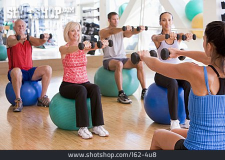 
                Sports & Fitness, Workout, Dumbbell Training                   