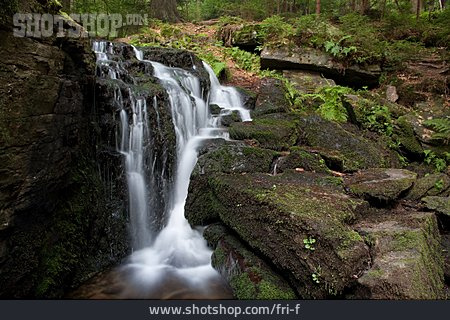 
                Wasserfall, Muglbachwasserfall                   