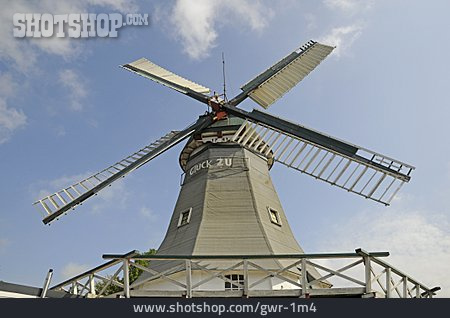 
                Windmühle, Peldemühle                   