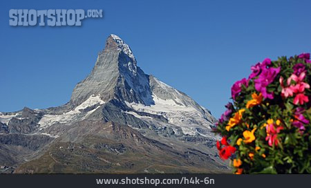 
                Matterhorn                   