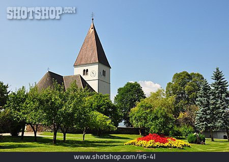 
                Dorfkirche, Steiermark                   