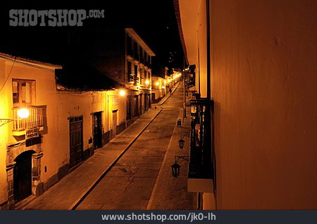 
                Straße, Ayaccuho                   