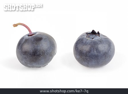 
                Berries  , Blueberry                   