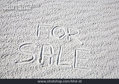 
                Sand, For Sale                   