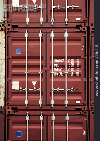 
                Container                   