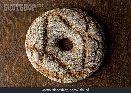 
                Bread, Bread Ring                   