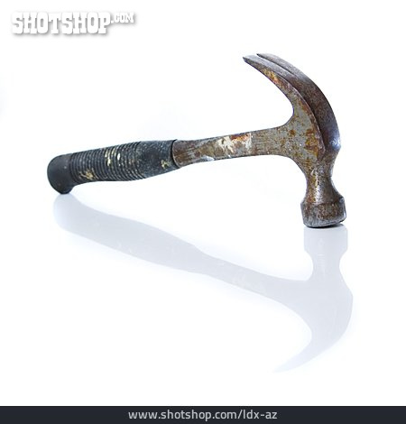 
                Hammer, Zimmermannshammer                   