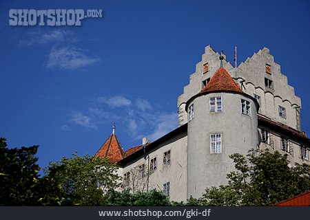 
                Burg Meersburg                   