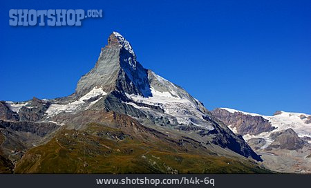 
                Matterhorn                   