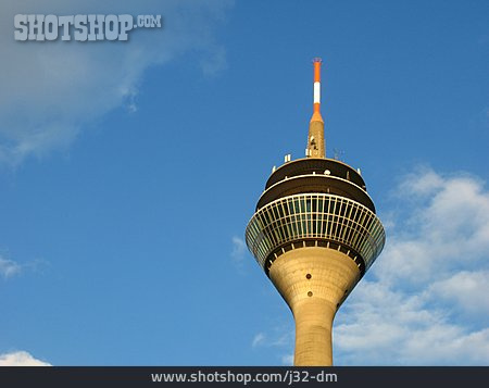 
                Fernsehturm, Rheinturm, Funkturm                   