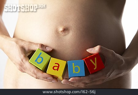 
                Pregnancy                   