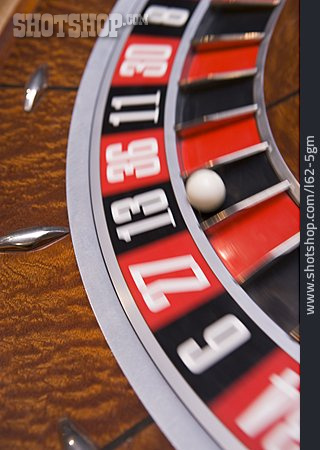 
                Glücksspiel, Roulette, Roulettekessel                   