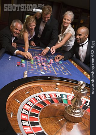 
                Gambling, Roulette, Casino                   