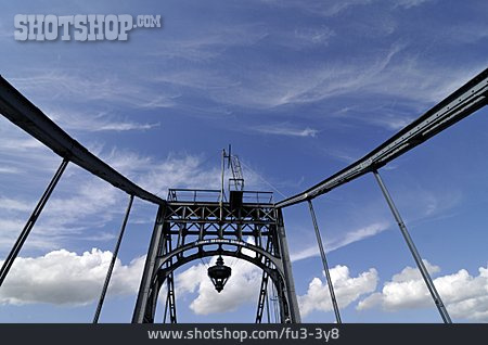 
                Wilhelmshaven, Drehbrücke, Kaiser-wilhelm-brücke                   