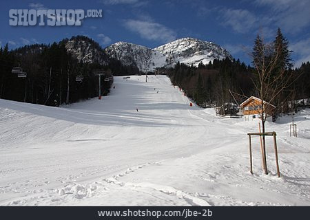 
                Alpen, Wintersport, Skigebiet                   