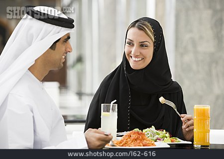 
                Essen, Mahlzeit, Muslime                   
