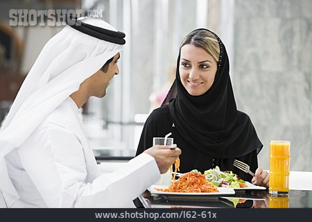 
                Essen, Restaurant, Muslime                   