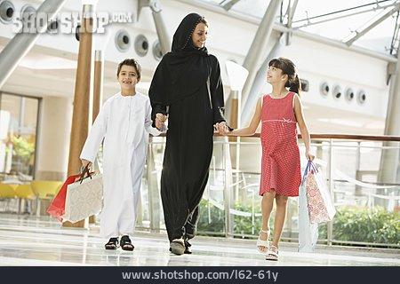 
                Einkauf & Shopping, Familie, Einkaufsbummel                   