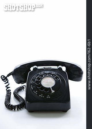 
                Telefon, Retro                   