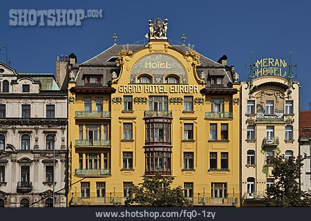 
                Hotel, Altstadt, Prag                   