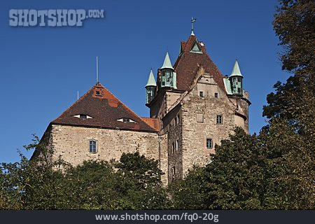 
                Schloss Kuckuckstein, Liebstadt                   