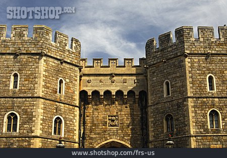 
                Schloss, Windsor Castle, Windsor                   